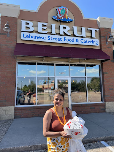 Photo of Beirut Lebanese Street Food & Catering - 14873 S Robert Trail, Rosemount, MN 55068