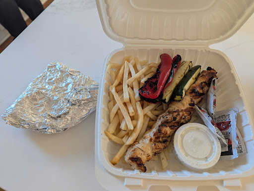 Photo of Beirut Lebanese Street Food & Catering - 14873 S Robert Trail, Rosemount, MN 55068
