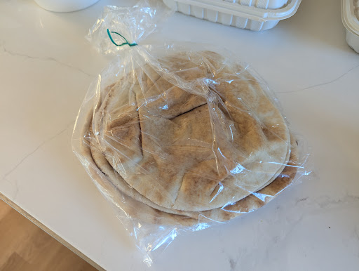 Photo of Beirut Lebanese Street Food & Catering - 14873 S Robert Trail, Rosemount, MN 55068