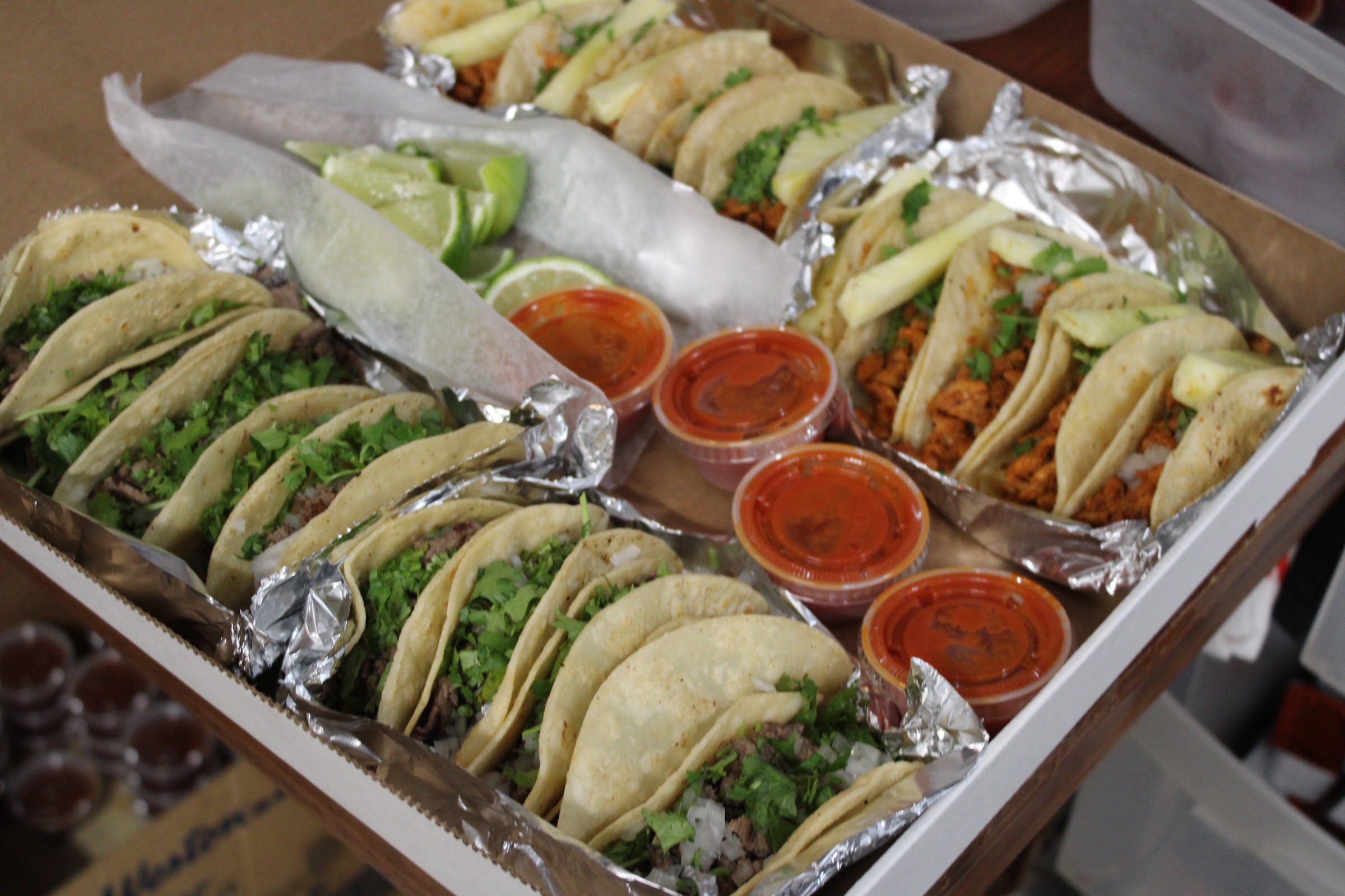 Photo of Gyro Place Mc (Formally known as GYRO HUT) - 100 S Federal Ave #415, Mason City, IA 50401