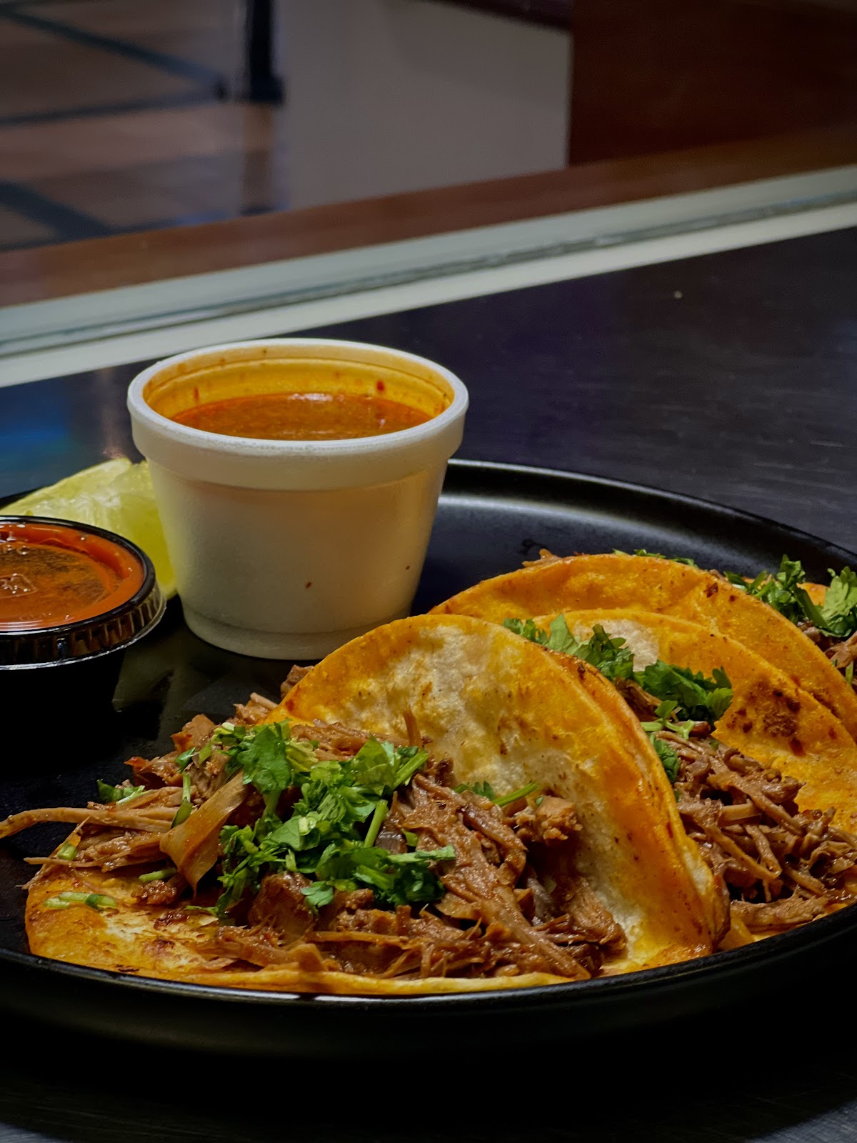 Photo of Gyro Place Mc (Formally known as GYRO HUT) - 100 S Federal Ave #415, Mason City, IA 50401