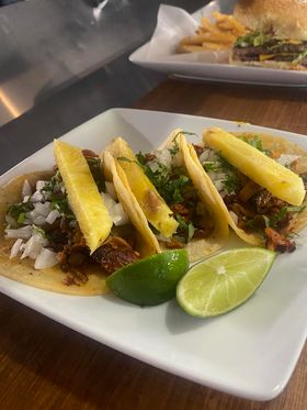 Photo of Gyro Place Mc (Formally known as GYRO HUT) - 100 S Federal Ave #415, Mason City, IA 50401