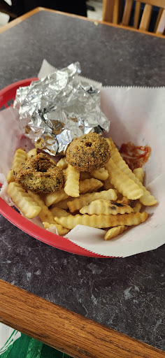 Photo of Pammel Deli - 113 Colorado Ave suite 133, Ames, IA 50014