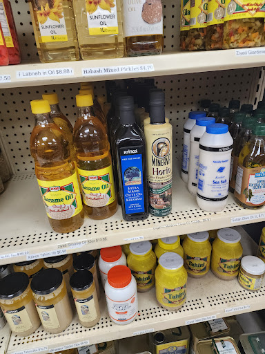 Photo of Pammel Deli - 113 Colorado Ave suite 133, Ames, IA 50014