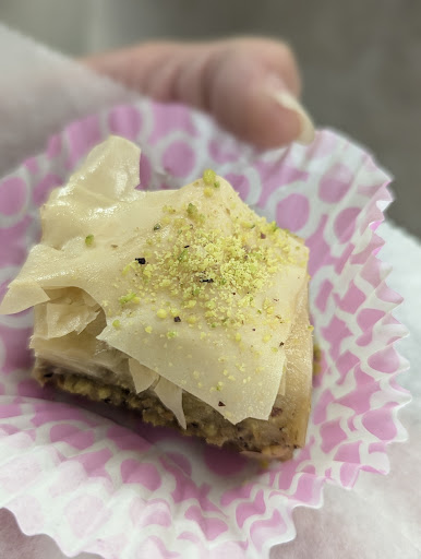 Photo of Pammel Deli - 113 Colorado Ave suite 133, Ames, IA 50014