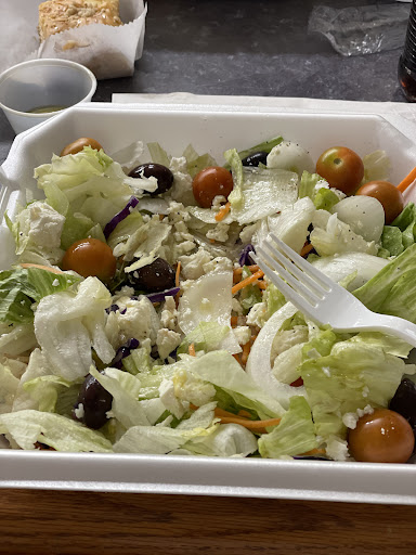 Photo of Pammel Deli - 113 Colorado Ave suite 133, Ames, IA 50014