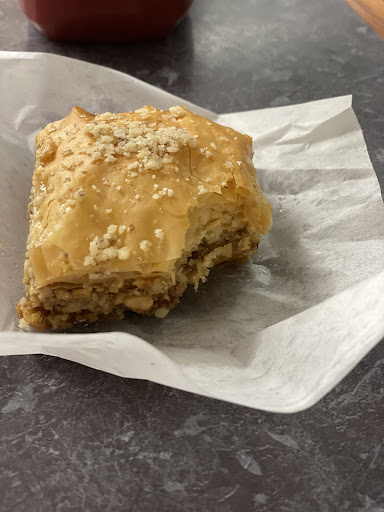 Photo of Pammel Deli - 113 Colorado Ave suite 133, Ames, IA 50014