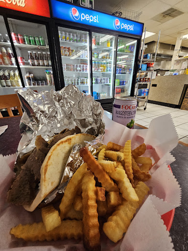 Photo of Pammel Deli - 113 Colorado Ave suite 133, Ames, IA 50014