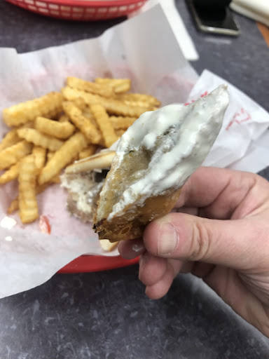 Photo of Pammel Deli - 113 Colorado Ave suite 133, Ames, IA 50014