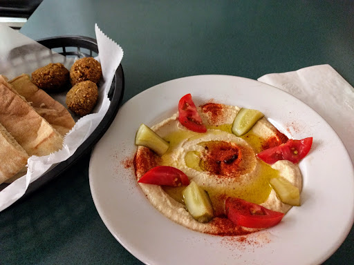 Photo of Pammel Deli - 113 Colorado Ave suite 133, Ames, IA 50014