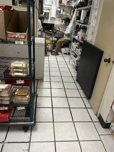 Photo of Pammel Deli - 113 Colorado Ave suite 133, Ames, IA 50014