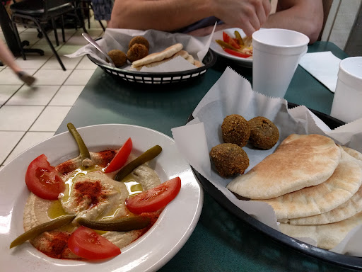 Photo of Pammel Deli - 113 Colorado Ave suite 133, Ames, IA 50014