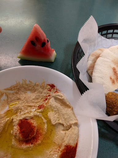 Photo of Pammel Deli - 113 Colorado Ave suite 133, Ames, IA 50014