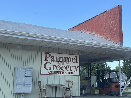 Photo of Pammel Deli - 113 Colorado Ave suite 133, Ames, IA 50014