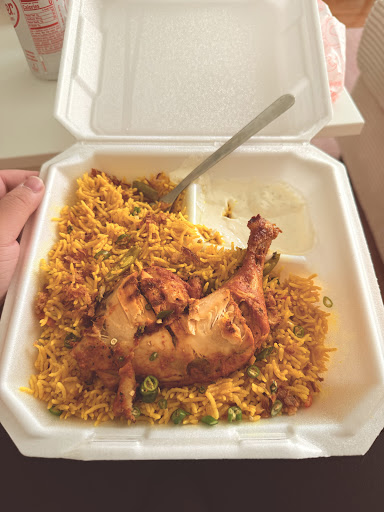 Photo of Pammel Deli - 113 Colorado Ave suite 133, Ames, IA 50014