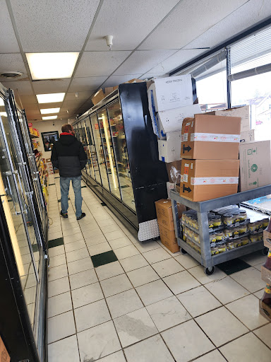 Photo of Pammel Deli - 113 Colorado Ave suite 133, Ames, IA 50014