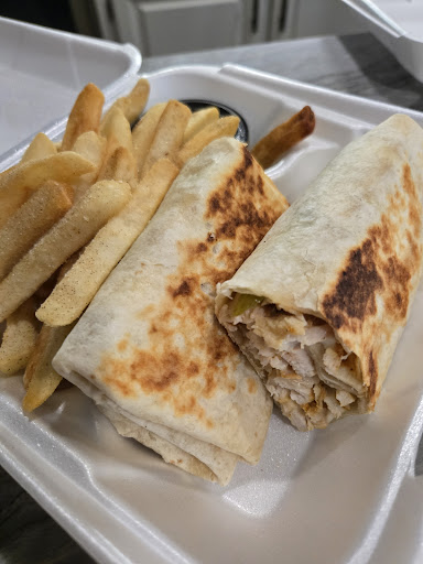 Photo of Enjoy Shawarma - 4046 County Rd 42 W, Savage, MN 55378