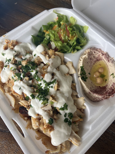 Photo of Enjoy Shawarma - 4046 County Rd 42 W, Savage, MN 55378