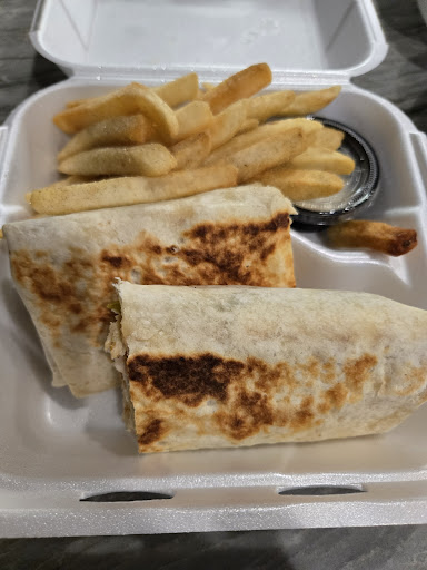 Photo of Enjoy Shawarma - 4046 County Rd 42 W, Savage, MN 55378