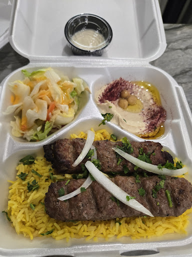 Photo of Enjoy Shawarma - 4046 County Rd 42 W, Savage, MN 55378