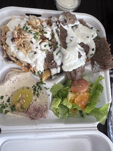 Photo of Enjoy Shawarma - 4046 County Rd 42 W, Savage, MN 55378