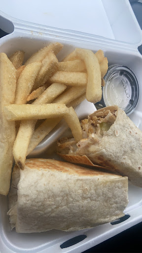 Photo of Enjoy Shawarma - 4046 County Rd 42 W, Savage, MN 55378