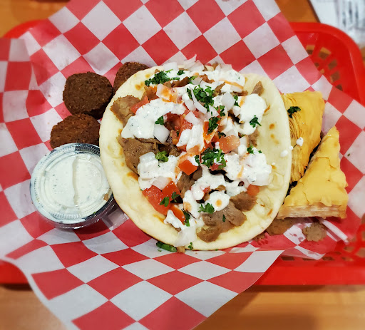 Photo of O's Grill - 3911 Center Point Rd NE, Cedar Rapids, IA 52402