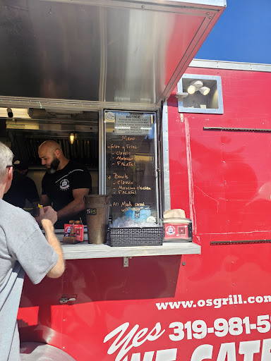 Photo of O's Grill - 3911 Center Point Rd NE, Cedar Rapids, IA 52402