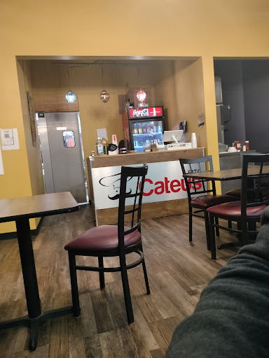 Photo of Cateus Pita Arabian Grill - 7627 Cass St, Omaha, NE 68114