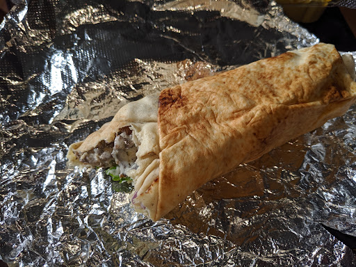 Photo of Cateus Pita Arabian Grill - 7627 Cass St, Omaha, NE 68114