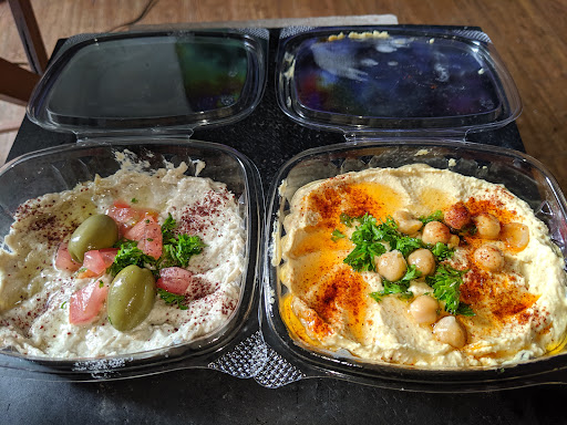 Photo of Cateus Pita Arabian Grill - 7627 Cass St, Omaha, NE 68114