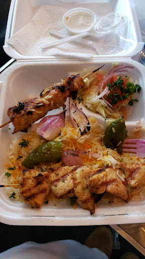 Photo of Cateus Pita Arabian Grill - 7627 Cass St, Omaha, NE 68114
