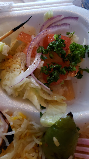 Photo of Cateus Pita Arabian Grill - 7627 Cass St, Omaha, NE 68114