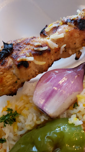 Photo of Cateus Pita Arabian Grill - 7627 Cass St, Omaha, NE 68114