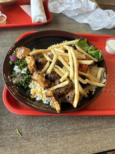 Photo of Cateus Pita Arabian Grill - 7627 Cass St, Omaha, NE 68114