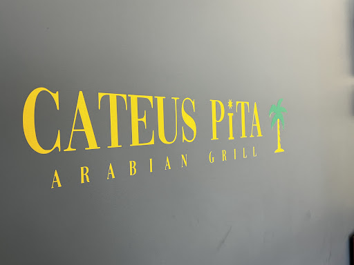 Photo of Cateus Pita Arabian Grill - 7627 Cass St, Omaha, NE 68114