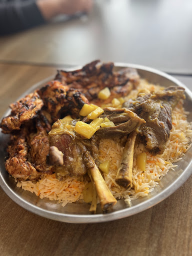 Photo of Cateus Pita Arabian Grill - 7627 Cass St, Omaha, NE 68114