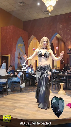 Photo of Mediterranean Cruise Cafe - 12500 Nicollet Ave, Burnsville, MN 55337