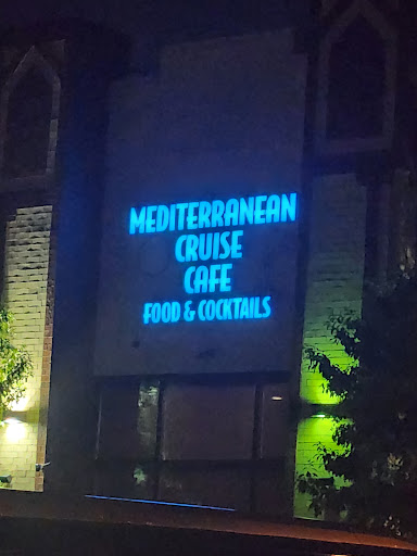 Photo of Mediterranean Cruise Cafe - 12500 Nicollet Ave, Burnsville, MN 55337