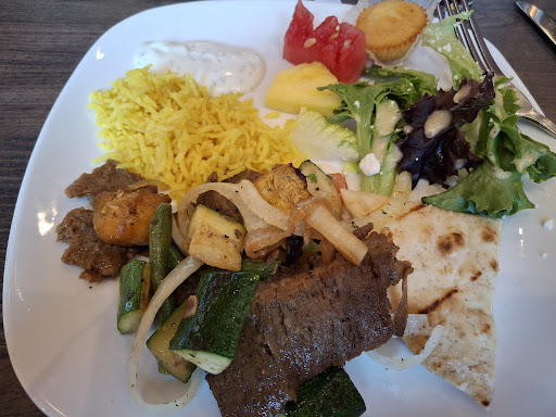 Photo of Mediterranean Cruise Cafe - 12500 Nicollet Ave, Burnsville, MN 55337