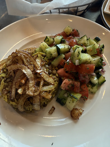 Photo of Mediterranean Cruise Cafe - 12500 Nicollet Ave, Burnsville, MN 55337