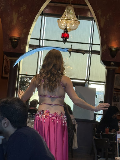 Photo of Mediterranean Cruise Cafe - 12500 Nicollet Ave, Burnsville, MN 55337