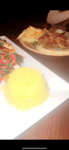 Photo of Mediterranean Cruise Cafe - 12500 Nicollet Ave, Burnsville, MN 55337