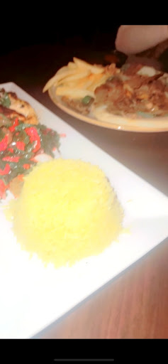 Photo of Mediterranean Cruise Cafe - 12500 Nicollet Ave, Burnsville, MN 55337