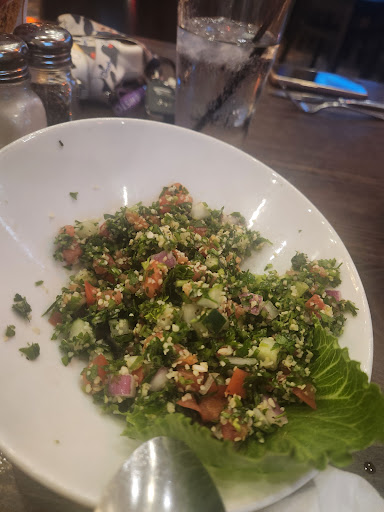 Photo of Mediterranean Cruise Cafe - 12500 Nicollet Ave, Burnsville, MN 55337