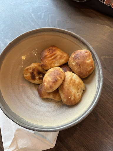 Photo of Mediterranean Cruise Cafe - 12500 Nicollet Ave, Burnsville, MN 55337