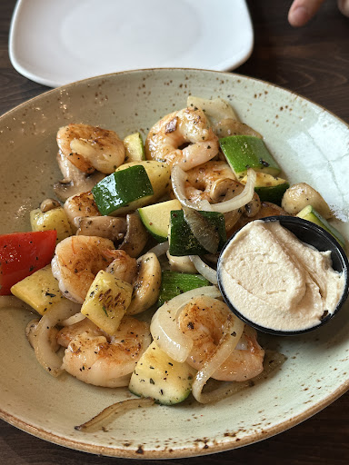 Photo of Mediterranean Cruise Cafe - 12500 Nicollet Ave, Burnsville, MN 55337