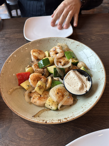 Photo of Mediterranean Cruise Cafe - 12500 Nicollet Ave, Burnsville, MN 55337