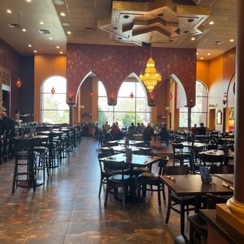 Photo of Mediterranean Cruise Cafe - 12500 Nicollet Ave, Burnsville, MN 55337