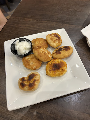 Photo of Mediterranean Cruise Cafe - 12500 Nicollet Ave, Burnsville, MN 55337